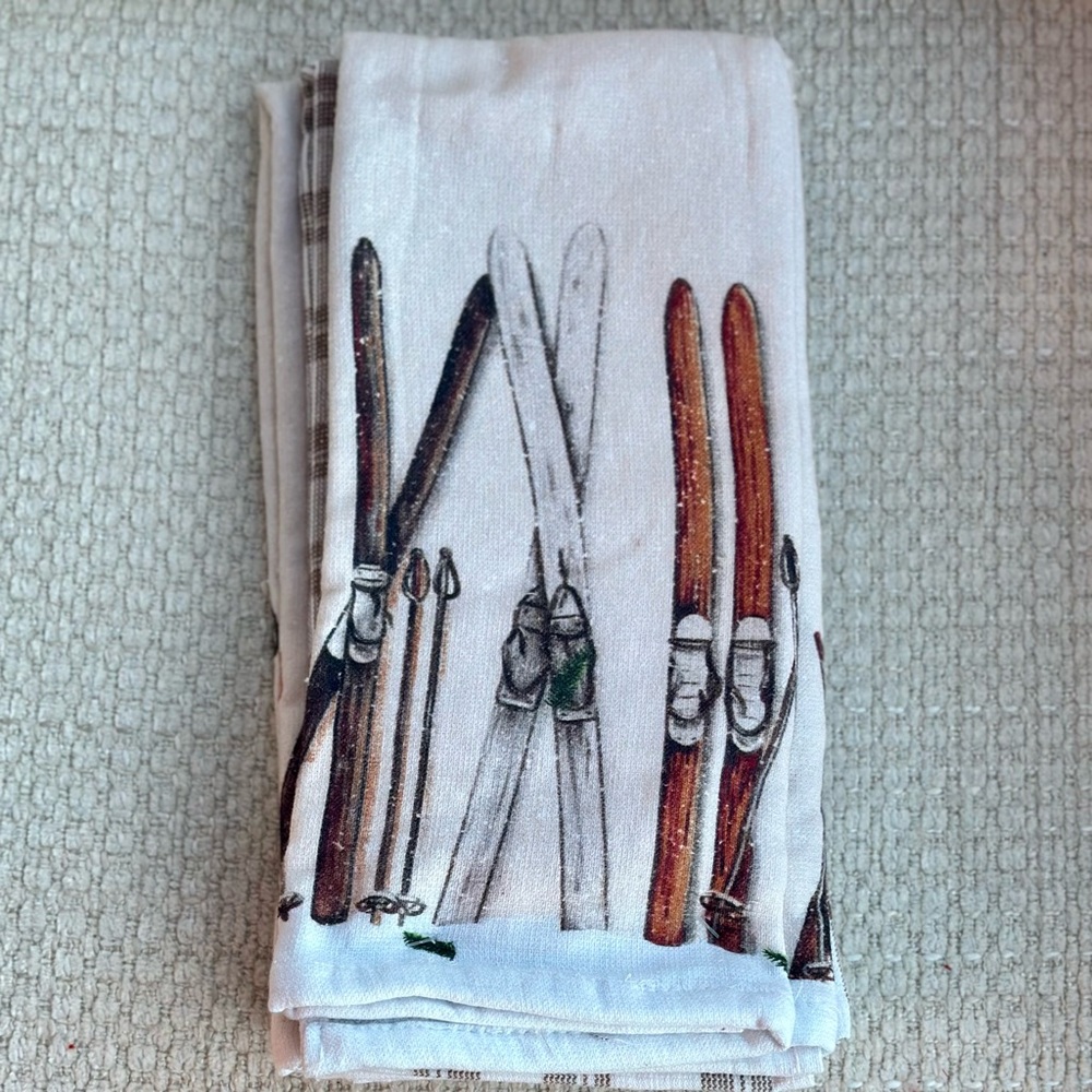 Kitchen Towels - Picture 5 of 5